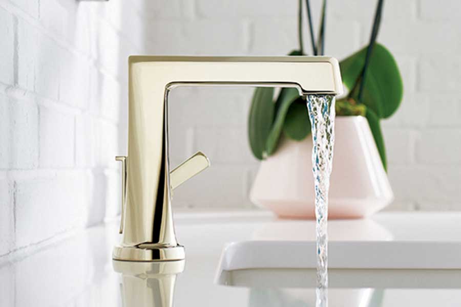Faucet product 1